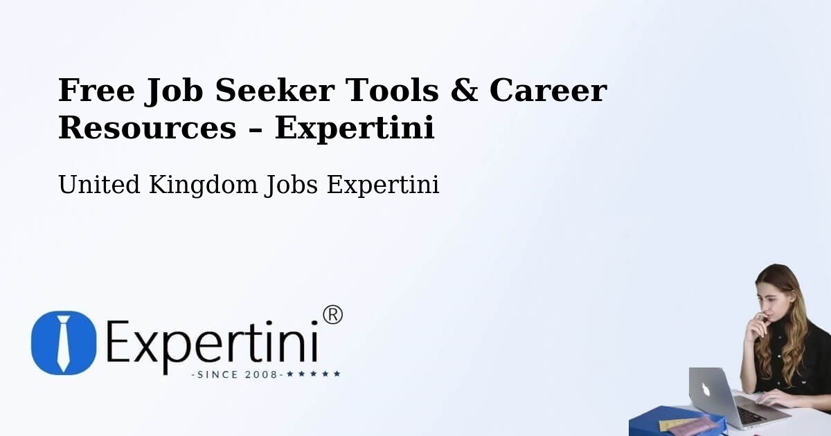 Free Job Seeker Tools & Career Resources – Brighton - Brighton, United Kingdom Jobs Expertini