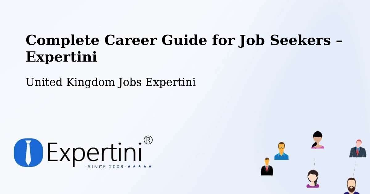 Career Guide for Job Seekers – Brighton - Brighton, United Kingdom Jobs Expertini
