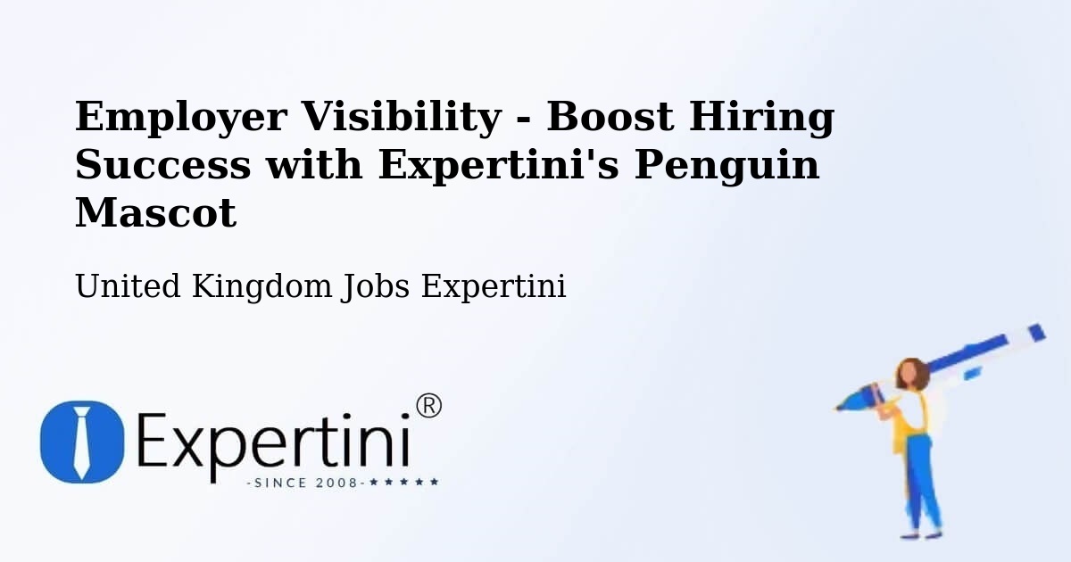 CV and Resume Visibility Optimization – Brighton - United Kingdom Jobs Expertini
